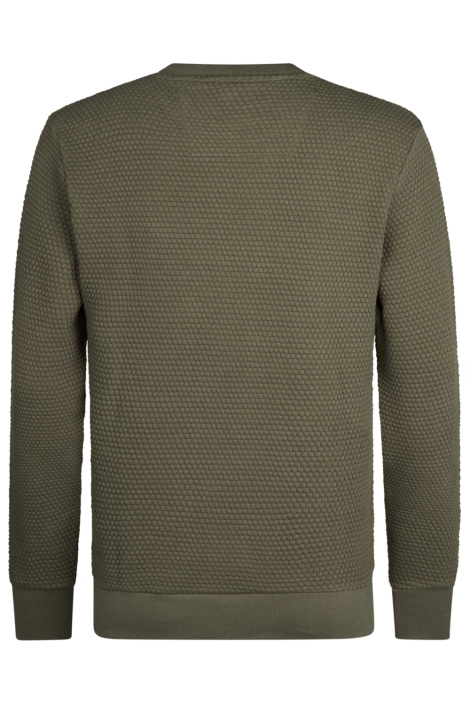 Petrol Industries men sweater round neck